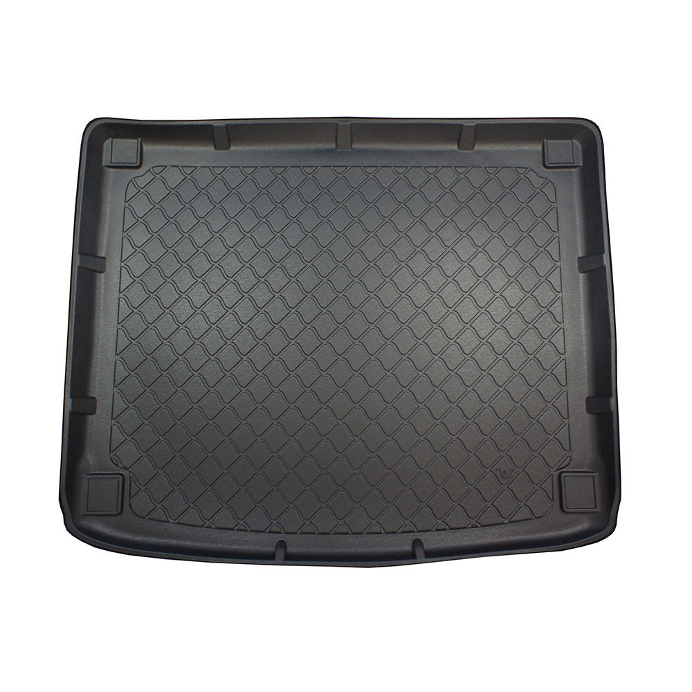Aristar Premium Boot Liner Protector for Porsche Cayenne 2010 - 2017