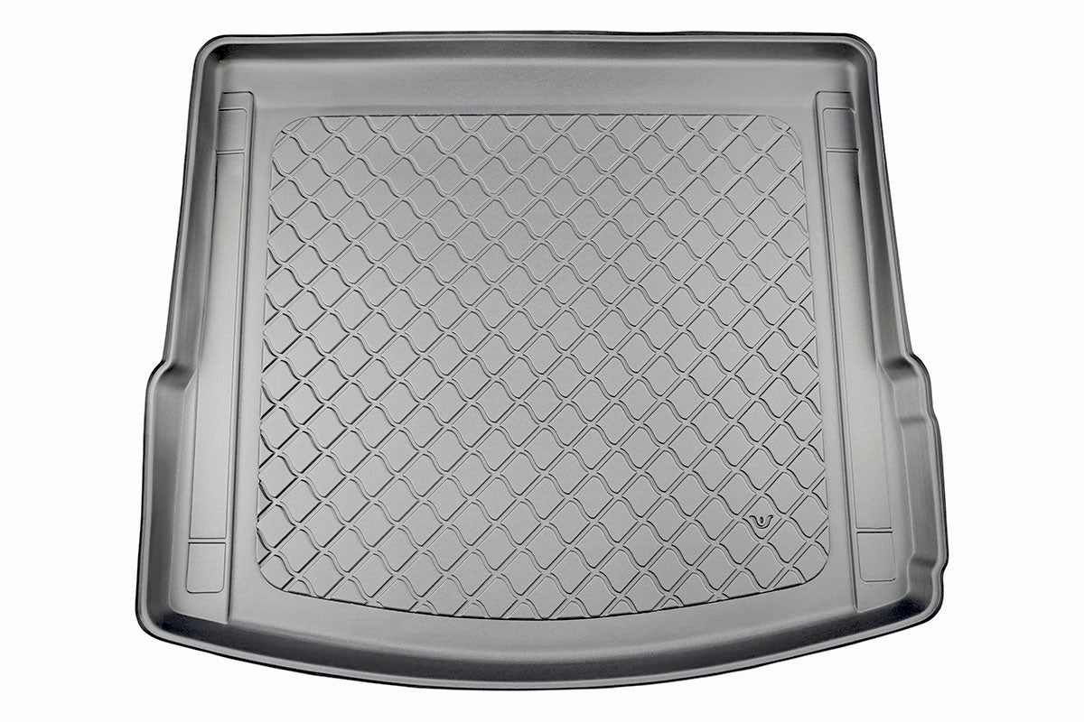 Aristar Premium Boot Liner Protector for Porsche Macan 2014 - 2024