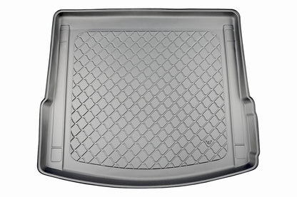 Aristar Premium Boot Liner Protector for Porsche Macan 2014 - 2024