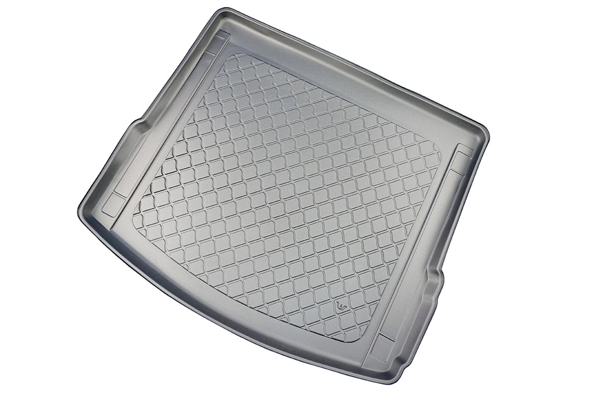 Aristar Premium Boot Liner Protector for Porsche Macan 2014 - 2024