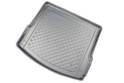 Aristar Premium Boot Liner Protector for Porsche Macan 2014 - 2024