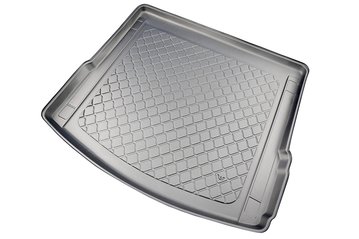 Aristar Premium Boot Liner Protector for Porsche Macan 2014 - 2024