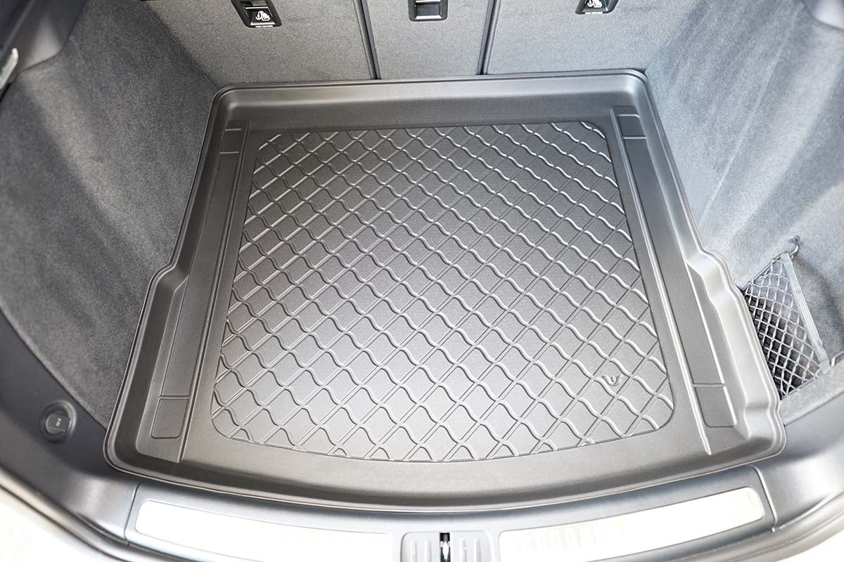 Aristar Premium Boot Liner Protector for Porsche Macan 2014 - 2024