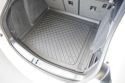 Aristar Premium Boot Liner Protector for Porsche Macan 2014 - 2024