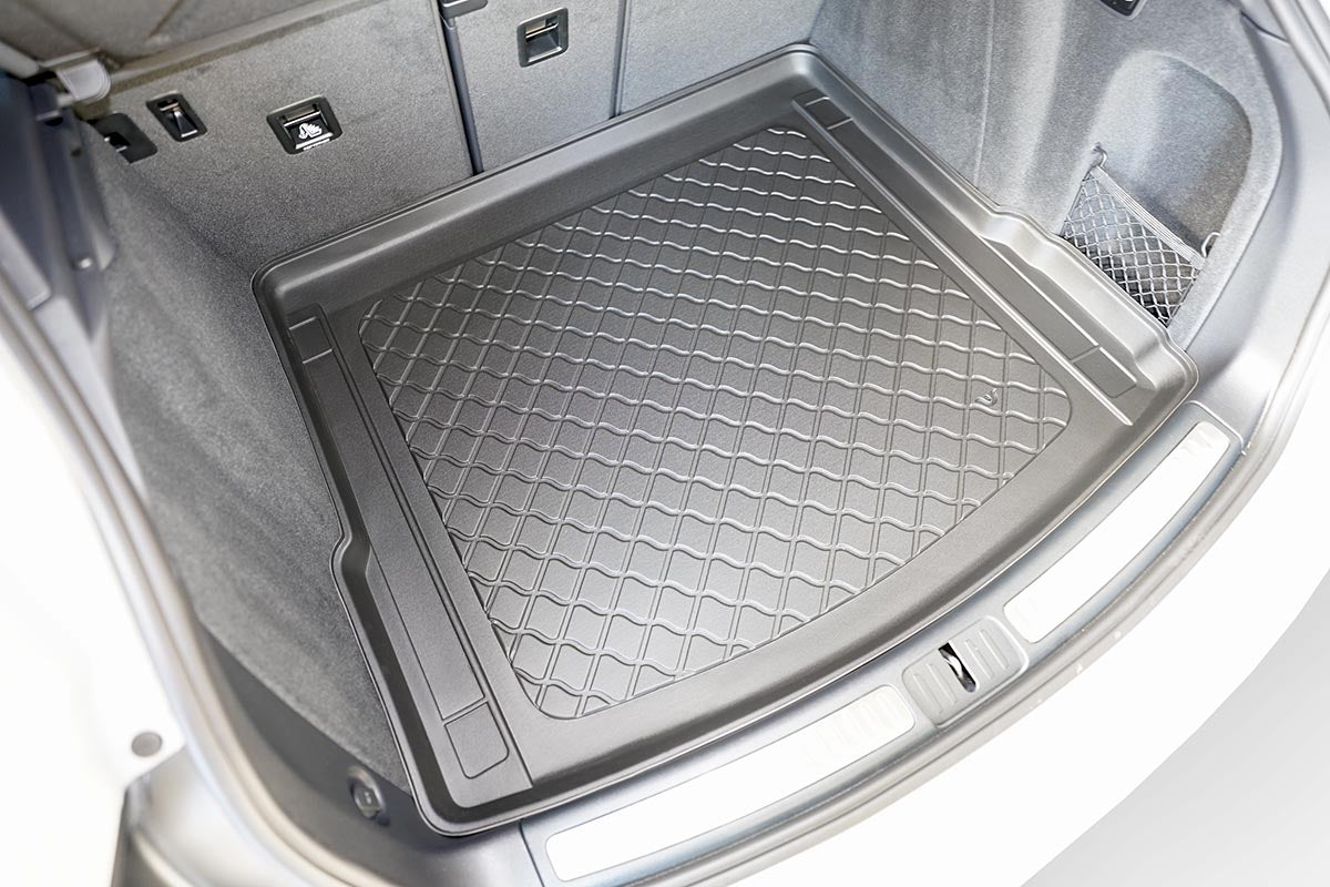 Aristar Premium Boot Liner Protector for Porsche Macan 2014 - 2024
