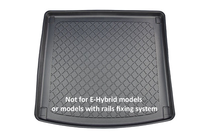 Aristar Premium Boot Liner Protector for Porsche Cayenne 2018+