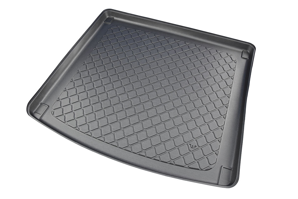 Aristar Premium Boot Liner Protector for Porsche Cayenne 2018+