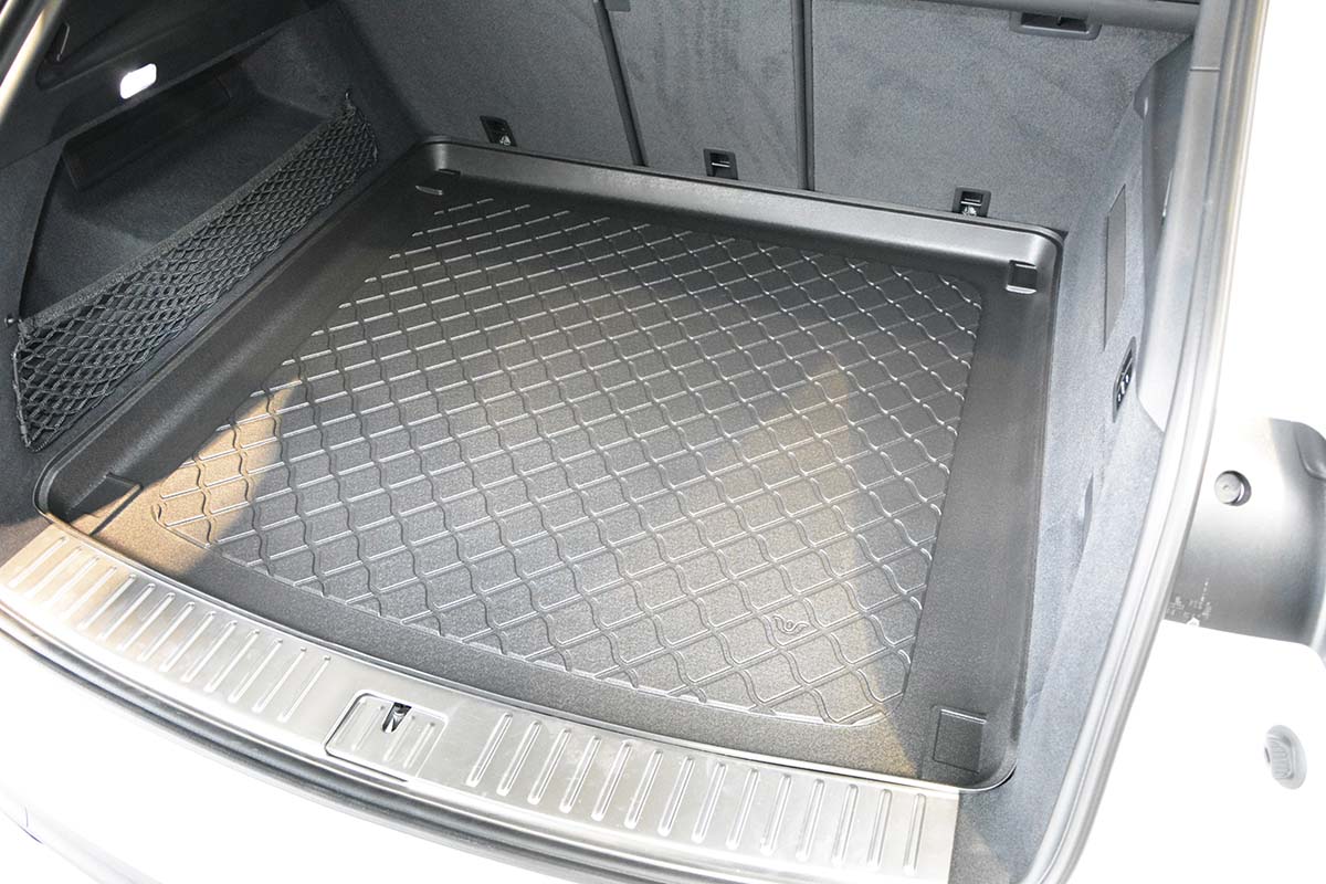 Aristar Premium Boot Liner Protector for Porsche Cayenne 2018+