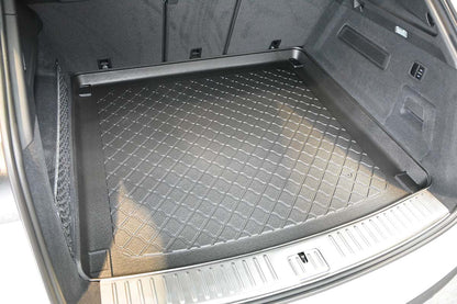 Aristar Premium Boot Liner Protector for Porsche Cayenne 2018+