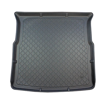 Aristar Premium Boot Liner Protector for Ford S-Max MK1 2006 - 2014