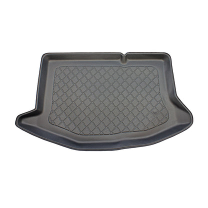 Aristar Premium Boot Liner Protector for Ford Fiesta MK7 2009 - 2017