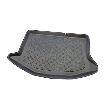 Aristar Premium Boot Liner Protector for Ford Fiesta MK7 2009 - 2017