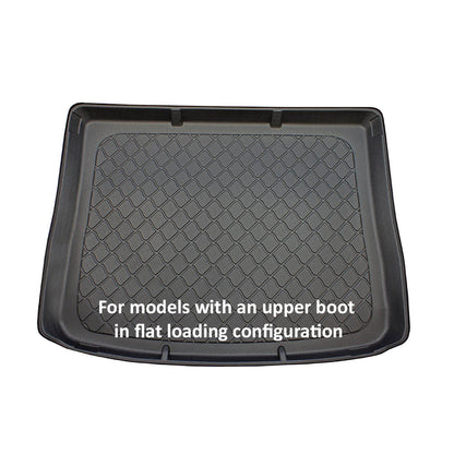 Aristar Premium Boot Liner Protector for Volkswagen Tiguan 2007 - 2015
