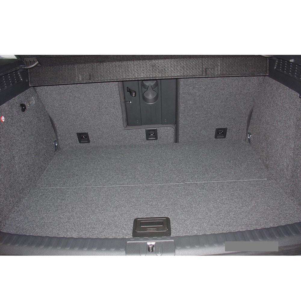 Aristar Premium Boot Liner Protector for Volkswagen Tiguan 2007 - 2015