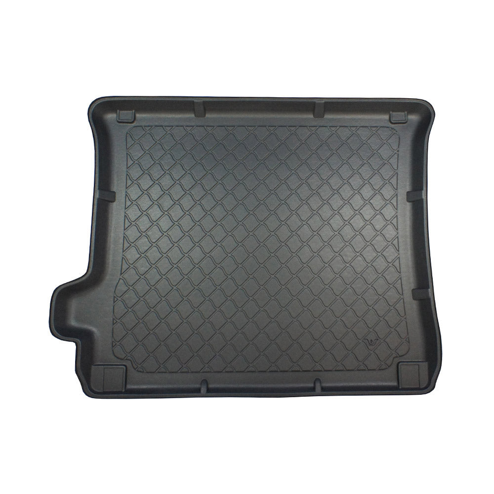 Aristar Premium Boot Liner Protector for Jeep Grand Cherokee 2011 - 2020