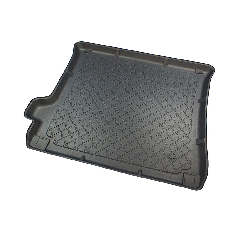 Aristar Premium Boot Liner Protector for Jeep Grand Cherokee 2011 - 2020