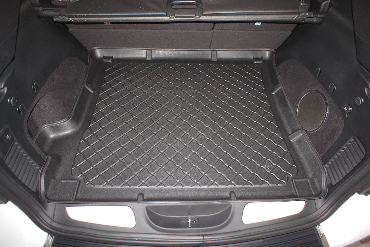 Aristar Premium Boot Liner Protector for Jeep Grand Cherokee 2011 - 2020