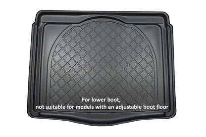 Aristar Premium Boot Liner Protector for Jeep Renegade 2014 - 2018
