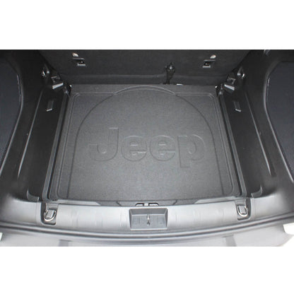 Aristar Premium Boot Liner Protector for Jeep Renegade 2014 - 2018