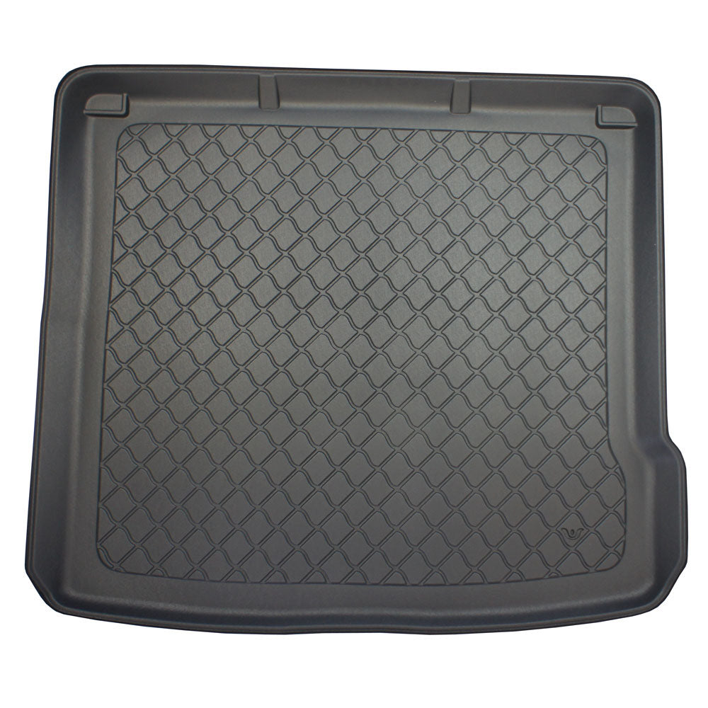Aristar Premium Boot Liner Protector for Mercedes M Class ML / GLE W166 2011-18