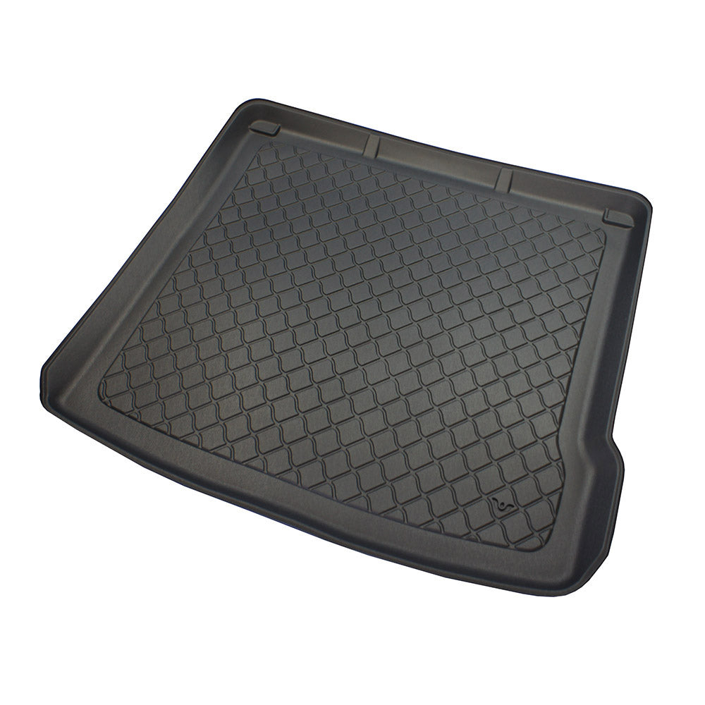 Aristar Premium Boot Liner Protector for Mercedes M Class ML / GLE W166 2011-18