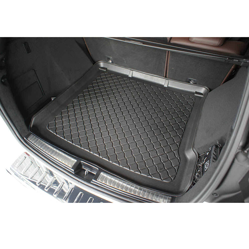 Aristar Premium Boot Liner Protector for Mercedes M Class ML / GLE W166 2011-18