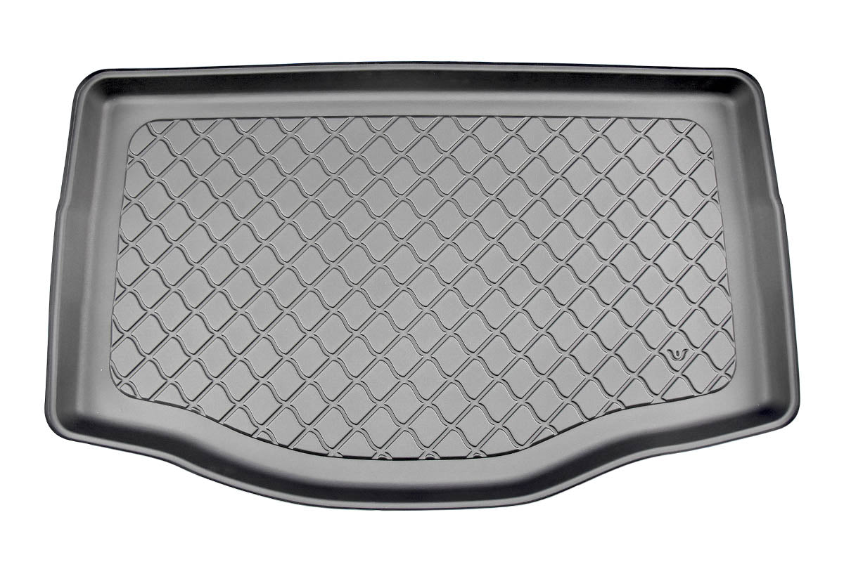 Aristar Premium Boot Liner Protector for Ssangyong Tivoli 2015 - 2018