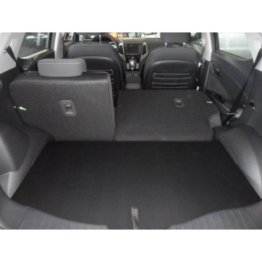 Aristar Premium Boot Liner Protector for Ssangyong Tivoli 2015 - 2018