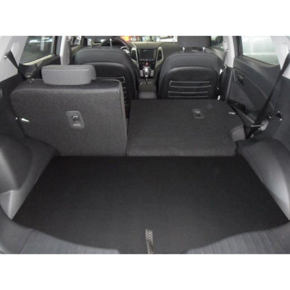 Aristar Premium Boot Liner Protector for Ssangyong Tivoli 2015 - 2018