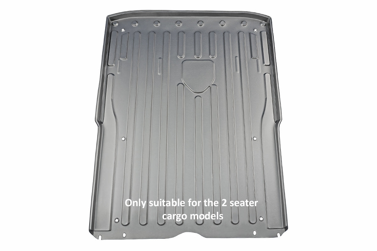 Aristar Premium Van Cargo Liner Protector for Fiat Fiorino 2008 - 2024