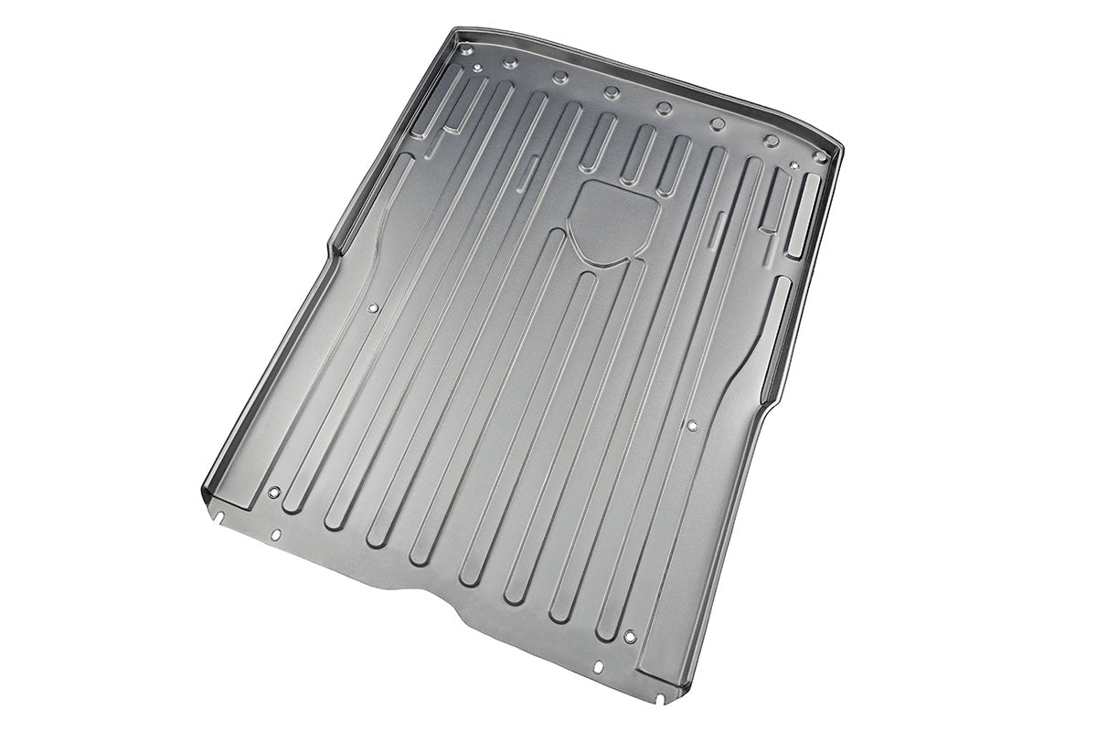 Aristar Premium Van Cargo Liner Protector for Fiat Fiorino 2008 - 2024