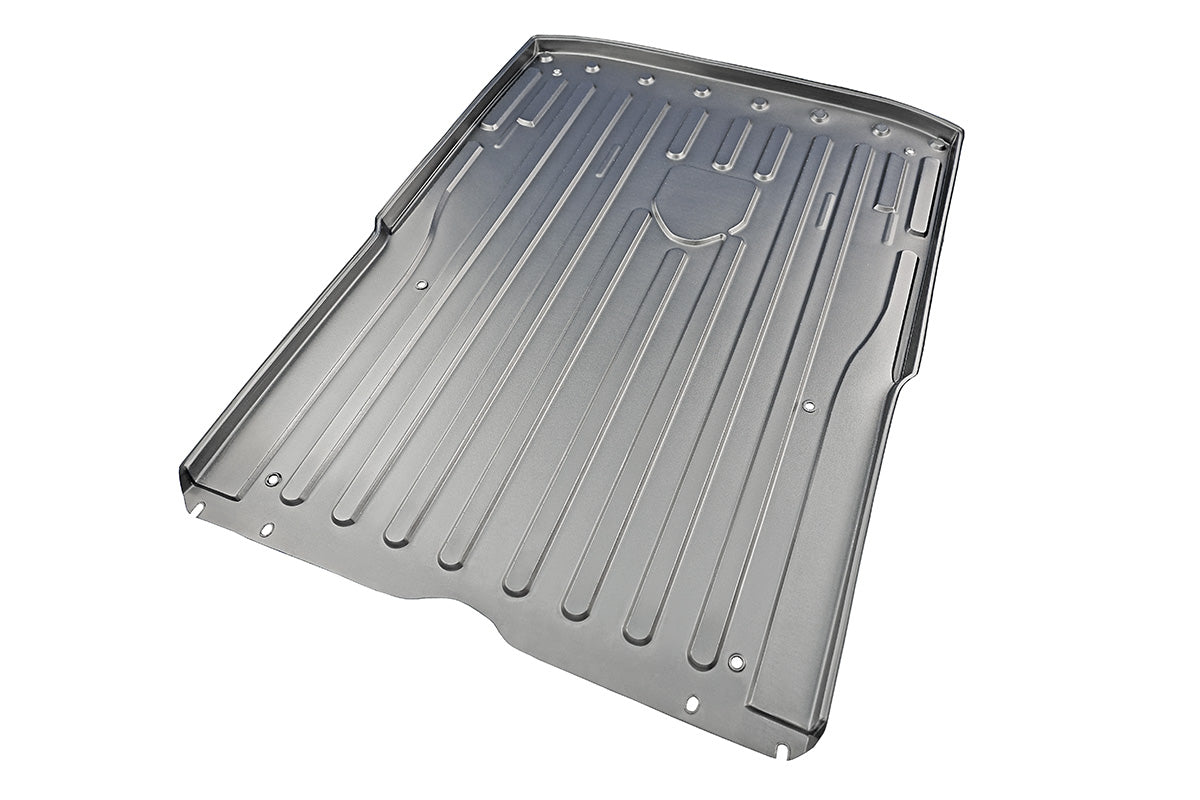 Aristar Premium Van Cargo Liner Protector for Fiat Fiorino 2008 - 2024