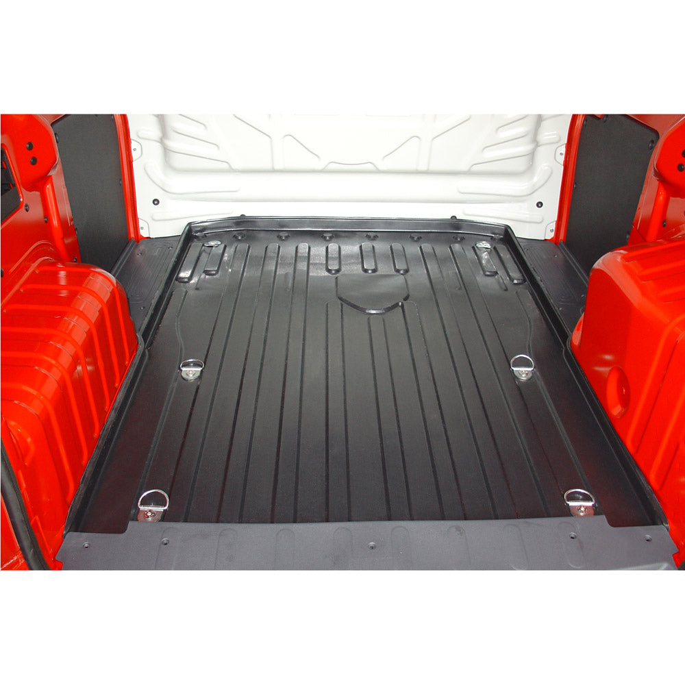 Aristar Premium Van Cargo Liner Protector for Fiat Fiorino 2008 - 2024