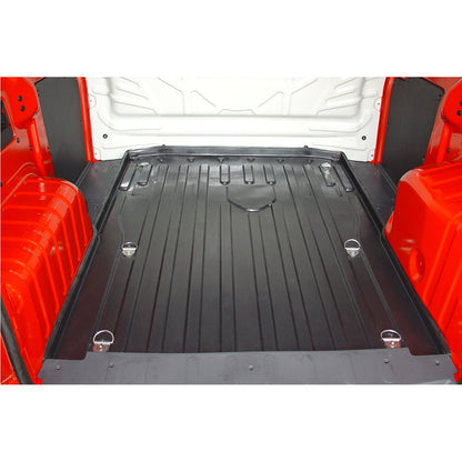 Aristar Premium Van Cargo Liner Protector for Fiat Fiorino 2008 - 2024