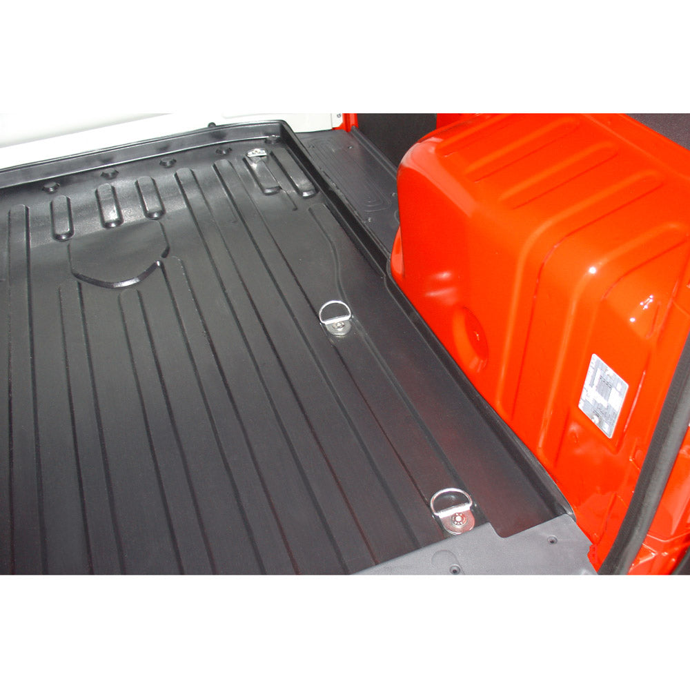 Aristar Premium Van Cargo Liner Protector for Fiat Fiorino 2008 - 2024