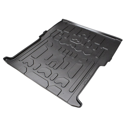 Aristar Premium Van Cargo Liner Protector for Fiat Doblo 2010 - 2021 SWB