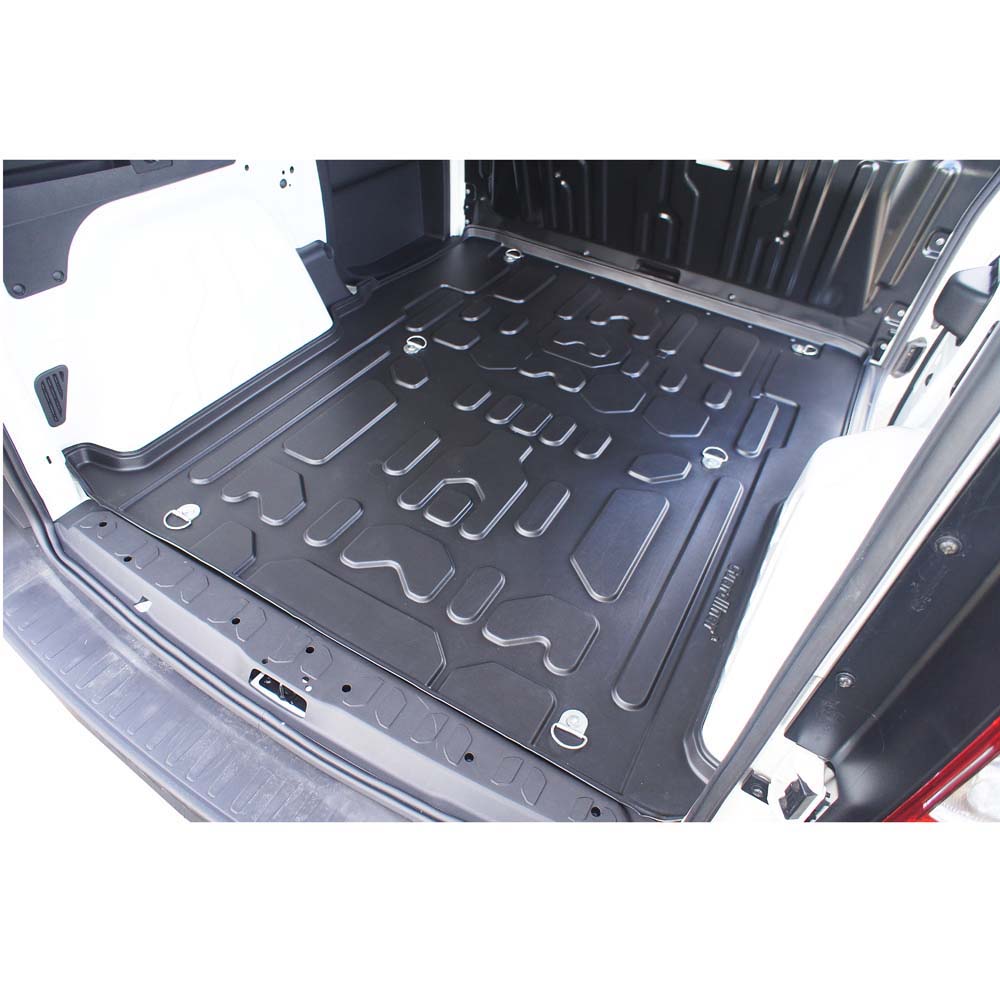 Aristar Premium Van Cargo Liner Protector for Fiat Doblo 2010 - 2021 SWB
