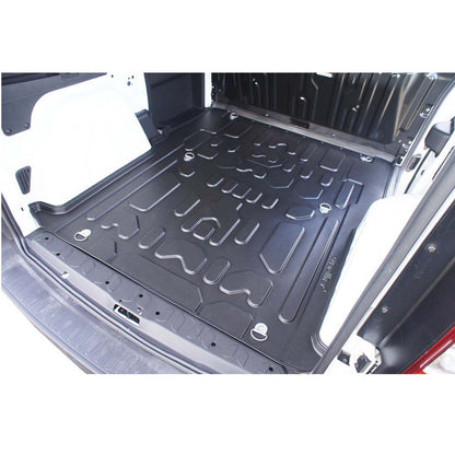 Aristar Premium Van Cargo Liner Protector for Fiat Doblo 2010 - 2021 SWB