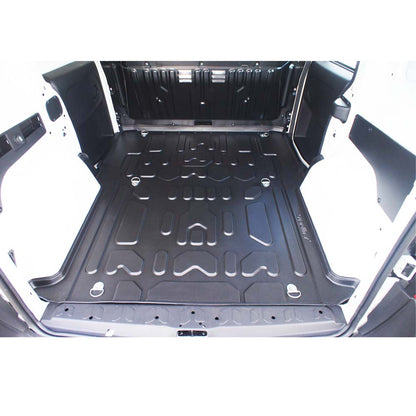 Aristar Premium Van Cargo Liner Protector for Fiat Doblo 2010 - 2021 SWB