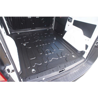 Aristar Premium Van Cargo Liner Protector for Fiat Doblo 2010 - 2021 SWB