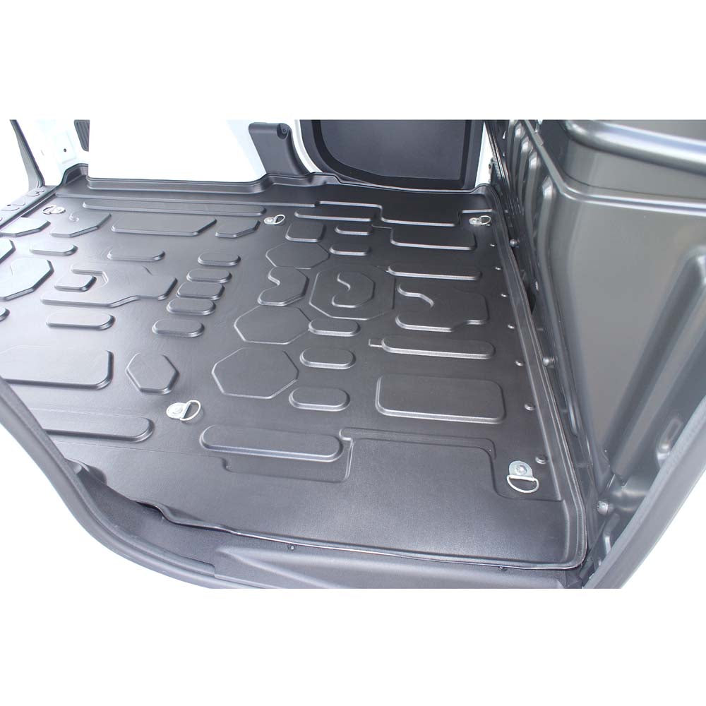 Aristar Premium Van Cargo Liner Protector for Fiat Doblo 2010 - 2021 SWB