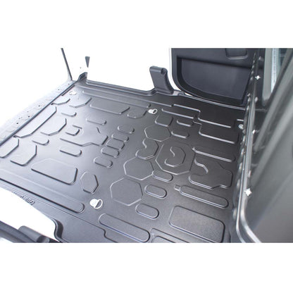 Aristar Premium Van Cargo Liner Protector for Fiat Doblo 2010 - 2021 SWB