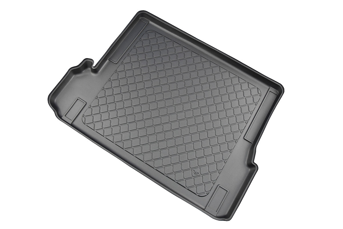 Aristar Premium Boot Liner Protector for Toyota Land Cruiser 150 2009 - 2024
