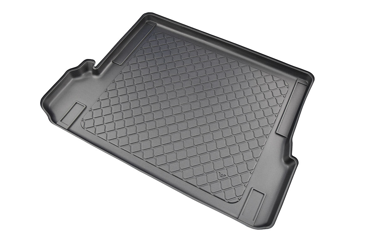 Aristar Premium Boot Liner Protector for Toyota Land Cruiser 150 2009 - 2024