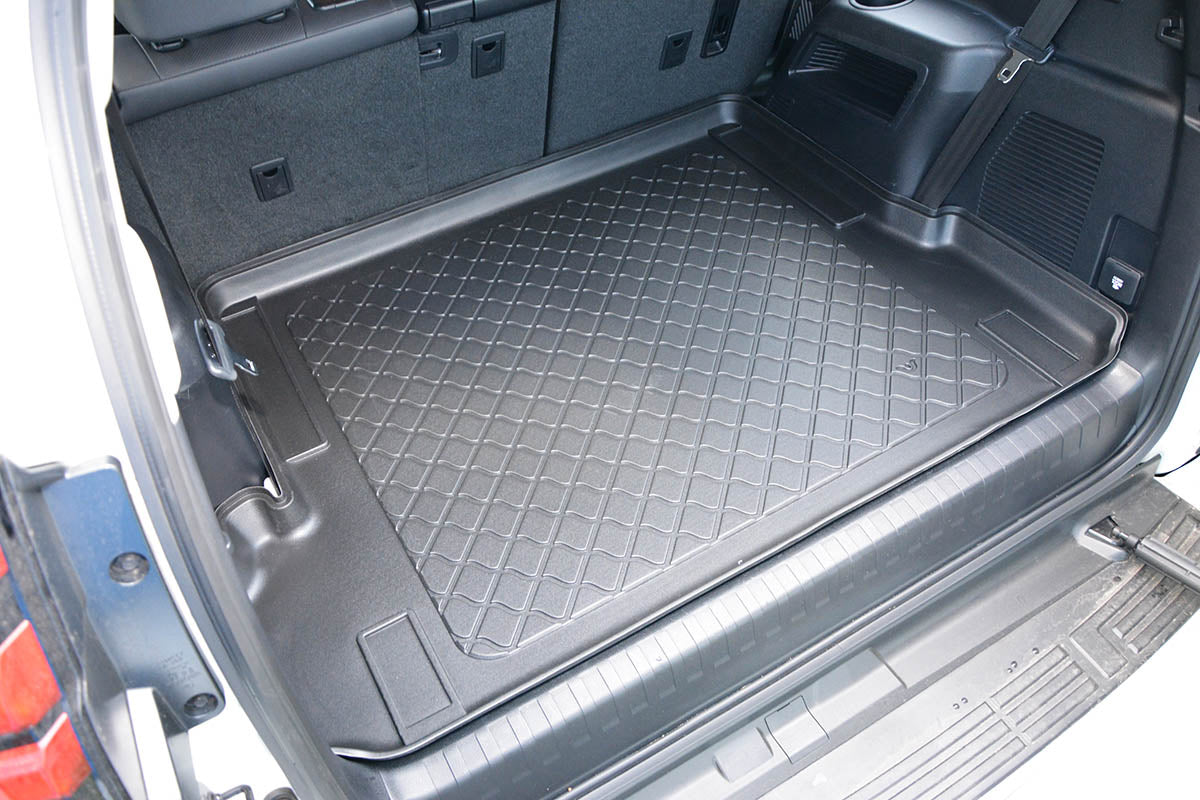 Aristar Premium Boot Liner Protector for Toyota Land Cruiser 150 2009 - 2024
