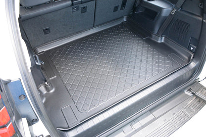 Aristar Premium Boot Liner Protector for Toyota Land Cruiser 150 2009 - 2024