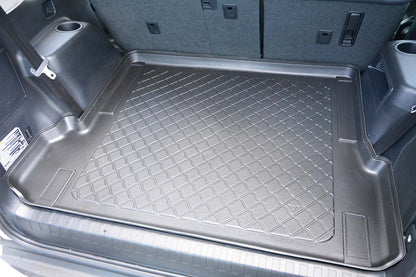 Aristar Premium Boot Liner Protector for Toyota Land Cruiser 150 2009 - 2024