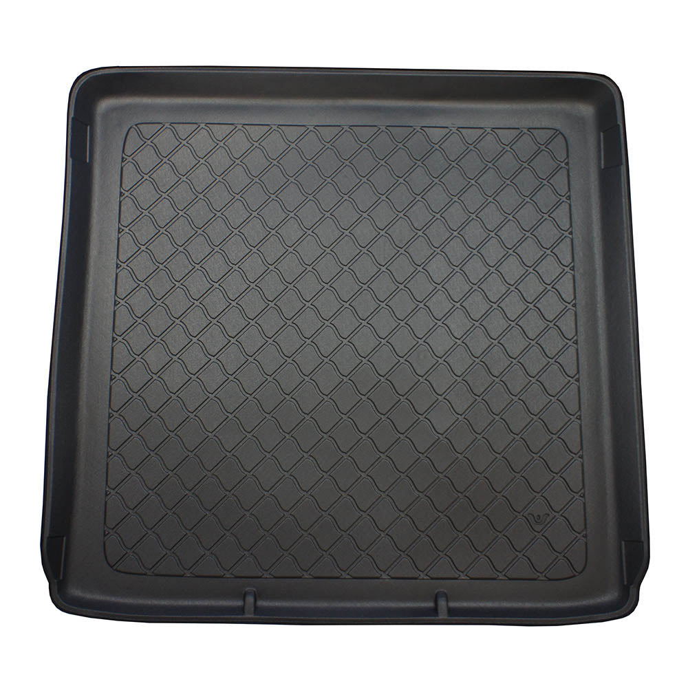 Aristar Premium Boot Liner Protector for Vauxhall Astra J Estate 2010 - 2015