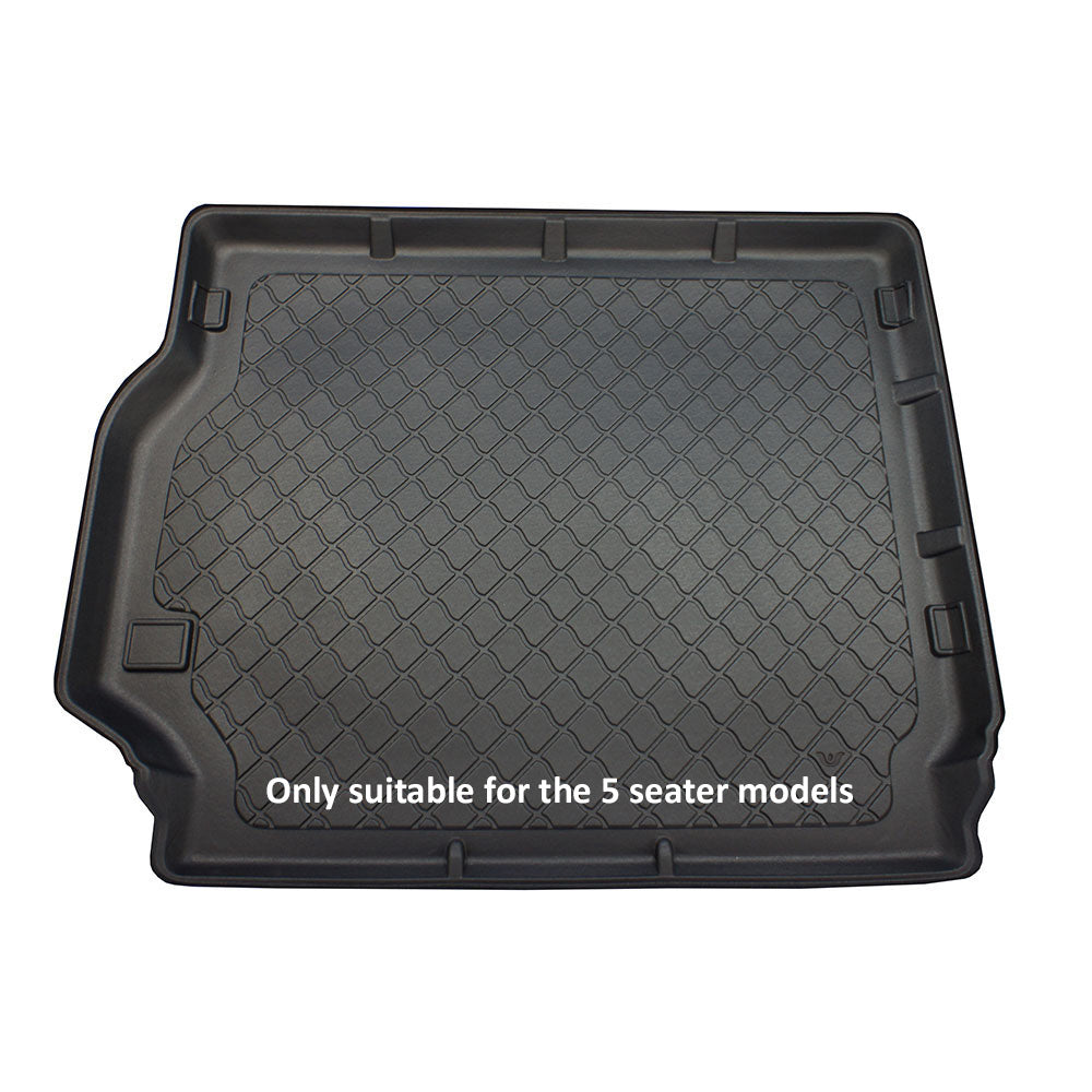 Aristar Premium Boot Liner Protector for Range Rover Sport 2005 - 2012