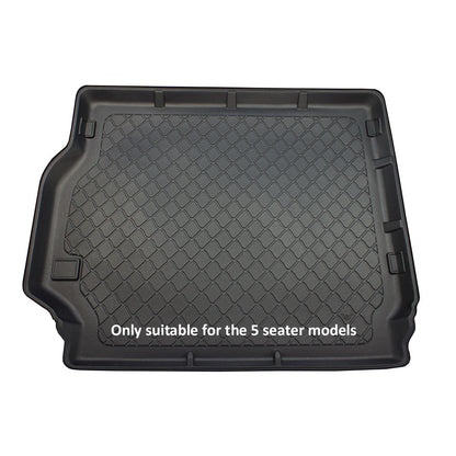 Aristar Premium Boot Liner Protector for Range Rover Sport 2005 - 2012